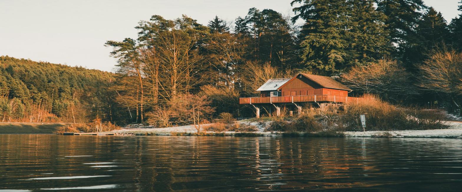 Landhaus