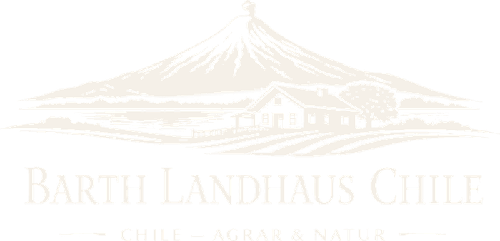 Barth Landhaus Chile – Chile · Agrar & Natur